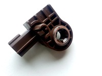 фото thumb №3, Датчик ударный боковой задний range rover land rover discovery 3 4 оригинальный номер