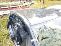 фото thumb №7, Mazda cx-5 2012 крыша