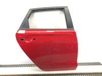 фото thumb №1, Дверь правый задняя hyundai i30 kombi