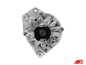 фото thumb №9, Генератор 12v audi 80/100/seat toledo/v ast a0095