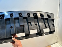 фото thumb №8, Nissan x-trail t32 плита защита pod бампер