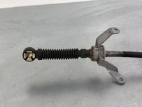 фото thumb №9, Audi a6 s6 c7 4g 2017 домкрат переключения передач / верхний 4g1713041ak