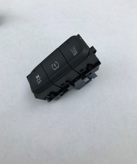 фото thumb №1, Панель кнопка esp opel crossland x 17-