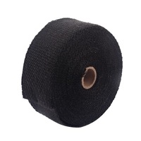 фото thumb №12, Мат тепловая чёрный ткань 10x50x1,5mm