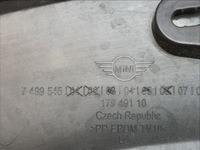 фото thumb №12, Mini cooper f56 левая молдинг крыла задняя 7499545