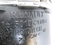 Шланг труба патрубок повітря renault premium dxi Зі Шроту, фото thumb