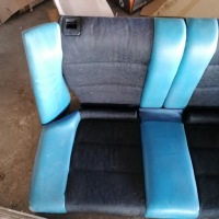 фото thumb №2, Bmw e36 compact сиденья заднее сиденье комплект