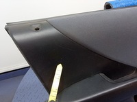 фото thumb №7, Honda jazz ii 02-08 обивка дверь перед левая обшивка