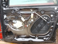 фото thumb №9, Дверь перед передние правое skoda fabia iii lf9r-1z1z