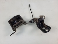 фото thumb №1, Nissan pathfinder r51 lift петлі двері лівий задня gn0