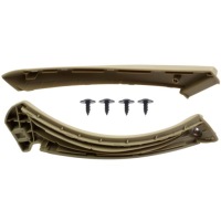фото thumb №3, Bmw 3 e90 e91 e92 e93 ручка кронштейн двері лівий