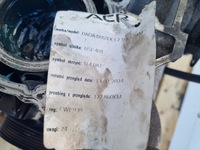 фото thumb №9, Dół двигуна блок renault scenic megane iii dacia duster 1.2 tce h5f404