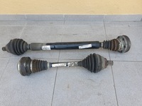 фото thumb №1, Піввісь ліва шарнір vw passat b6 skoda 1.8 tsi