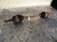 фото thumb №1, Fiat 500x 2017 1,6 e-torq приводной вал передняя левая 00519360530 оригинал