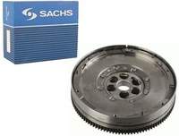 фото thumb №11, Колесо двомасовий sachs 2294 001 998