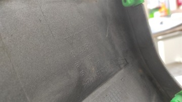 фото thumb №13, Накладка бампер перед volvo v90 s90 r design