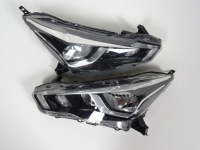 фото thumb №11, Micra k14 капот бампер лампы крыло qnc teqnc