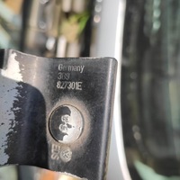 фото thumb №1, Петля крышки зад багажника vw passat b5 fl универсал