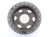 фото thumb №2, Daf lf 45 55 5.9 01-06 e3 колесо ременное вала