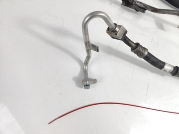 фото thumb №4, Bmw f07 f06 f10 f12 провода усилителя динамический drive n55 6793551 6775212