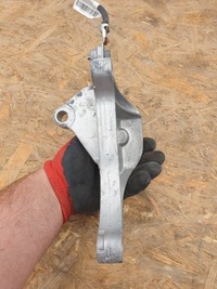 фото thumb №11, Renault megane iv кронштейн коробки 112536172r