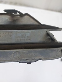 фото thumb №2, Решітка заглушка бампера opel corsa d