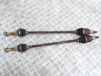 фото thumb №1, Привідний вал задня kpl. nissan murano z50 3.5 v6