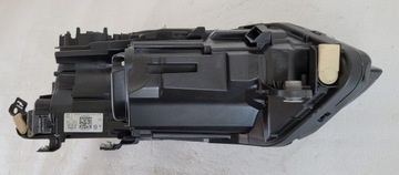 фото thumb №12, Лампа правая перед полный led vw golf viii 5h1 2019-