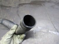 Труба топлива ford c-max 2 10-14r av619047ab Недорого, фото thumb