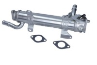 Радиатор выхлопных газов nrf 48314 Доставка, фото thumb