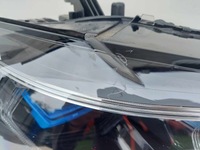 фото thumb №8, Bmw x5 g05 лампа права перед передня laser shadow line black