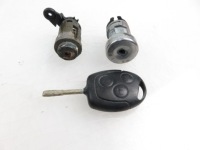 фото thumb №1, Замок запалювання вкладиші ford mondeo iii turnier bwy