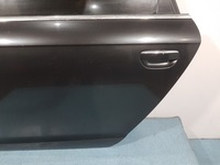 фото thumb №4, Audi a6 c6 двері задня ліва lz9w