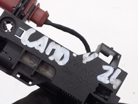 фото thumb №9, Шланг электропроводка adblue 5r3131984d vw caddy v 2k 2k7 2.0 tdi dtr 24r