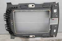 фото thumb №5, Стеля porsche cayenne 7l5 lift панорама