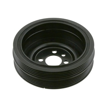 фото thumb №2, Febi bilstein 26876 колесо ременное, wał коленчатый