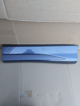 фото thumb №1, Audi q3 ii планка двері ліва зад 83a853969a/b оригінал