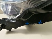 фото thumb №15, Ford ranger лампа передня ліва