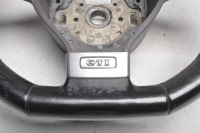 фото thumb №8, Volkswagen golf v руль кожаный gti
