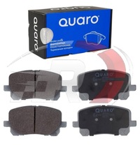 фото thumb №1, Pontiac vibe 2003 - 2008 гальмівні колодки гальмівні перед