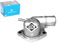 фото thumb №1, Патрубок термостата ford fiesta ka 1.3 98 metalcaucho