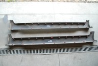 фото thumb №5, Kia sportage iii молдинг поріг l / p 10-14r