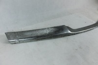 фото thumb №7, Молдинг бампера передній перед хром mercedes w126 sklasa