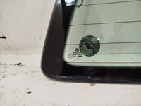фото thumb №5, Стекло кабины задняя vw amarok i 2h 2014