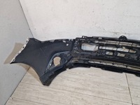 фото thumb №10, Mitsubishi outlander iii lift бампер перед передний