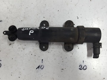 фото thumb №1, Skoda superb 2 ii 08-12r распылитель фара правые