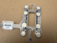 фото thumb №6, Citroen c3 picasso датчик zajęcia сиденья 720884