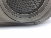 фото thumb №8, Nissan x-trail t30 2004 ліва сторона обшивки / обшивка двері передніх