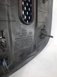 фото thumb №14, Ford mustang 15- впуск воздуха капот левый правый usa