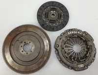 фото thumb №1, Сцепление полный dacia sandero ii 1.5 dci